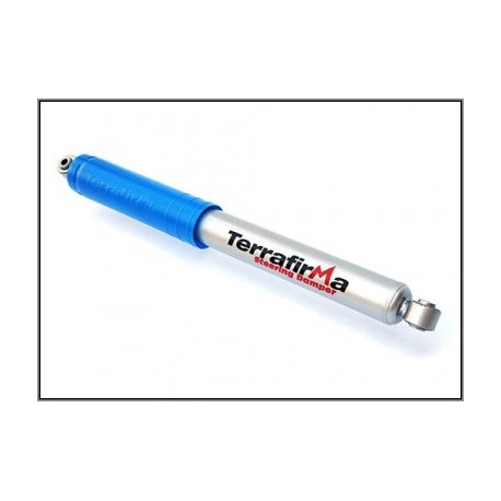 DISCOVERY TD5 steering damper - TERRAFIRMA