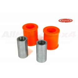 PANHARD BUSHES FOR DEFENDER up to 2001/DISCOVERY 1, RANGE ROVER CLASSIC