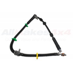 Hose brake Discovery4 front RH- AP