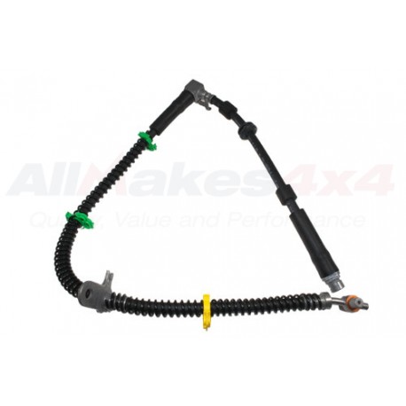Hose brake Discovery4 front LH- AP