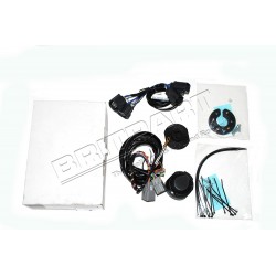 DISCOVERY 4 Towbar EletrIcal Wiring Kit - 7 pins