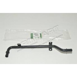 Tuyau metallique alimentation chauffage TD5 -LR genuine'