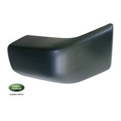 Rear Bumper End Cap RH RR Classic