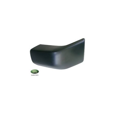 Rear Bumper End Cap RH RR Classic