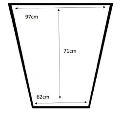 Filet de rangement 110