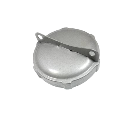 Land rover defender shop fuel cap