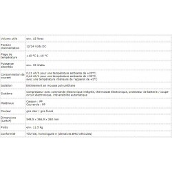 Coolfreeze Ref CDF16