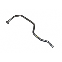 FRONT EXHAUST PIPE FOR LR 88/109 PETROL
