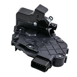 Rear door latch left hand for Discovery 4