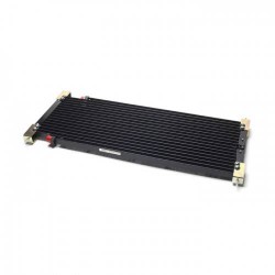 Aircon Condenser Core TDI/V8 Def