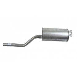 Silencer RHD Series 2/2A/3 LR88