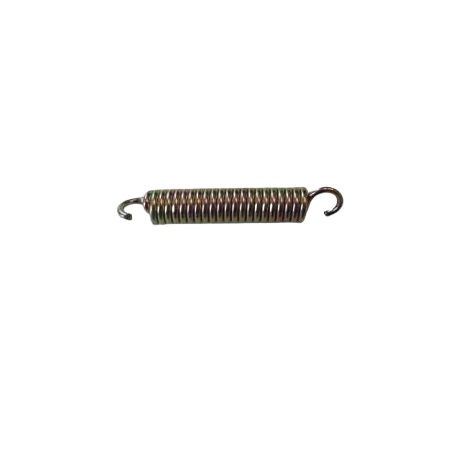 Reverse spring for LAND ROVER S3