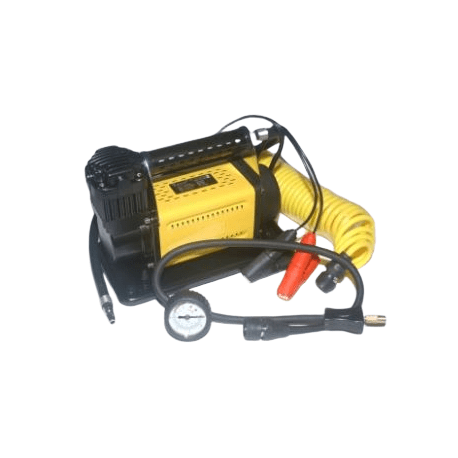 Compresseur portable Tmax 72L - 12v