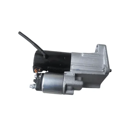 Starter motor for Freelander 2 3.2 V6- GENUINE