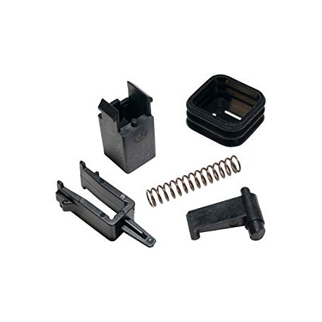 Fuel Filler Flap Latch Repair Kit