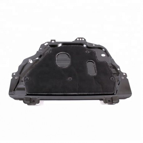 Lower shield freelander2