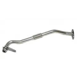 HOSE OIL RETURN DEFENDER TD4 Puma 2.4L LR GENUINE