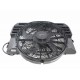 Ventilateur refroidissement RANGE ROVER L322 4.4L V8 -Hella