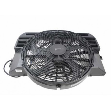 Ventilateur refroidissement RANGE ROVER L322 4.4L V8 -Hella