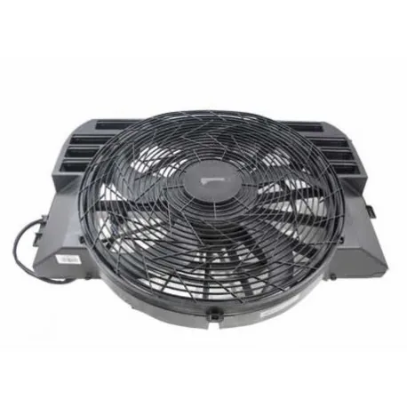 VENTILATEUR RANGE ROVER L322 4.4L V8 -Hella