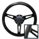 "Exmoor Williams" steering wheel 15 inches