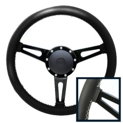 "Exmoor Williams" steering wheel 15 inches