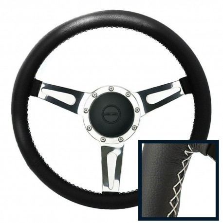 "Exmoor Williams" steering wheel 15 inches