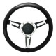 "Exmoor Williams" steering wheel 15 inches