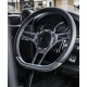 "Bedrock" steering wheel 13.5 inches