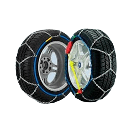 Snow chains 235x70R16, 225x75R16