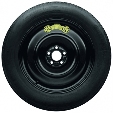 space saver spare wheel Genuine