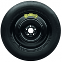 space saver spare wheel Genuine