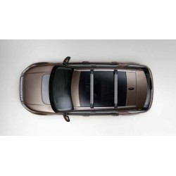 DISCOVERY SPORT cross bars - GENUINE