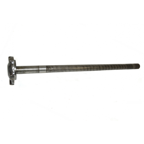 Axle shaft RH rear defender 90/110/130 Td5/TD4 puma