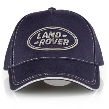 casquette à logo LAND ROVER