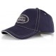 LAND ROVER logo cap