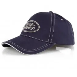 LAND ROVER logo cap