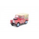 MINIATURE LAND ROVER CHIPPERFIELD SERIES 88 1/76