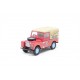 MINIATURE LAND ROVER CHIPPERFIELD SERIES 88 1/76