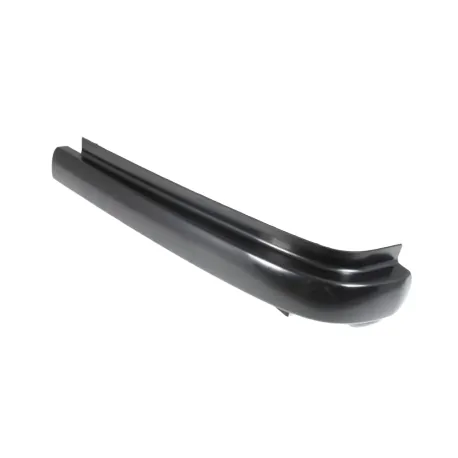 headlamp finisher right hand Discovery 2 - genuine