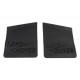 rear mudflaps for series -genuine