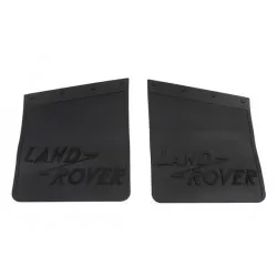 bavettes arrieres genuine - Serie 88 et 109