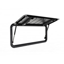 Land Rover Defender Aluminium Gullwing Window