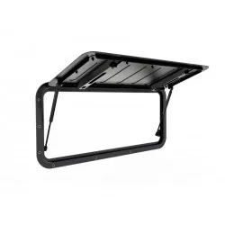 Defender Aluminium Gullwing Window