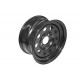 DISCOVERY2 / P38 BLACK MODULAR WHEEL 16 X 8