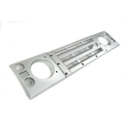 Kit facade KBX Premium Defender - Indus Silver