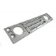 Kit facade KBX Standard Defender - Brunel Silver Grey