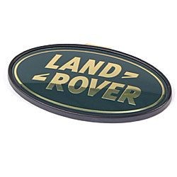 Badge Land Rover RRc/P38/L322/RR Sport