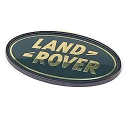 BALAI D'ESSUIE- GLACE ARRIERE - RANGE ROVER L322 - GENUINE - Best of LAND