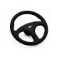 STARTECH leather sport steering wheel for Defender up to 2014